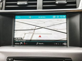 CITROEN C4 1.6 BlueHDi Platinum Hatchback 5dr Diesel EAT6 Euro 6 (s/s) (120