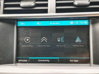 CITROEN C4 1.6 BlueHDi Platinum Hatchback 5dr Diesel EAT6 Euro 6 (s/s) (120