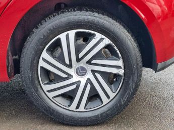 CITROEN C3 1.4 e-HDi Airdream VTR+ Hatchback 5dr Diesel ETG5 Euro 5 (s/s) (