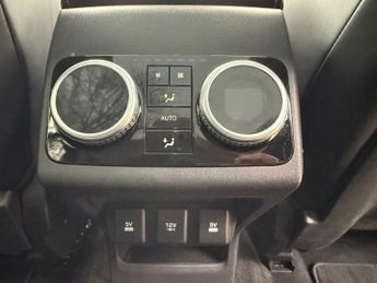 JAGUAR I-PACE 400 90kWh First Edition SUV 5dr Electric Auto 4WD 