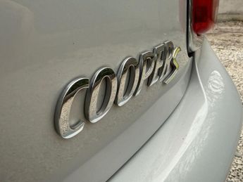 MINI Electric Hatch Cooper SE 32.6kWh Level 2 Hatchback 3dr Electric Auto 