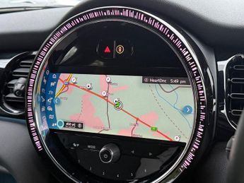 MINI Electric Hatch Cooper SE 32.6kWh Level 2 Hatchback 3dr Electric Auto (184 ps)