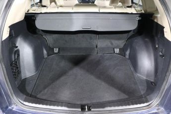 HONDA CR-V 1.6 i-DTEC EX SUV 5dr Diesel Auto 4WD Euro 6 (160 ps)