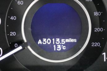 HONDA CR-V 1.6 i-DTEC EX SUV 5dr Diesel Auto 4WD Euro 6 (160 ps)