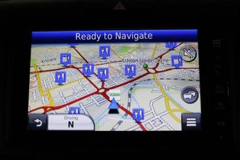 HONDA CR-V 1.6 i-DTEC EX SUV 5dr Diesel Auto 4WD Euro 6 (160 ps)