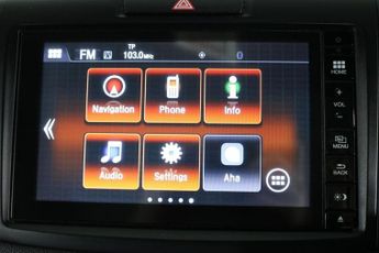 HONDA CR-V 1.6 i-DTEC EX SUV 5dr Diesel Auto 4WD Euro 6 (160 ps)