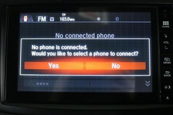 HONDA CR-V 1.6 i-DTEC EX SUV 5dr Diesel Auto 4WD Euro 6 (160 ps)