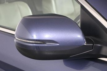 HONDA CR-V 1.6 i-DTEC EX SUV 5dr Diesel Auto 4WD Euro 6 (160 ps)