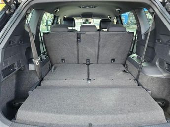 SEAT TARRACO AUTOMATIC 1.5 TSI EVO SE Technology SUV 5dr Petrol DSG Euro 6 (s