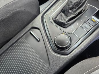 SEAT TARRACO AUTOMATIC 1.5 TSI EVO SE Technology SUV 5dr Petrol DSG Euro 6 (s