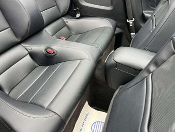 FORD MUSTANG 5.0 Mustang GT Auto 2dr