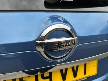 NISSAN X-TRAIL 1.7 dCi Tekna SUV 5dr Diesel Manual Euro 6 (s/s) (150 ps)