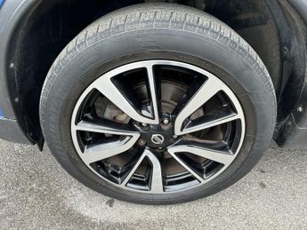 NISSAN X-TRAIL 1.7 dCi Tekna SUV 5dr Diesel Manual Euro 6 (s/s) (150 ps)