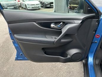 NISSAN X-TRAIL 1.7 dCi Tekna SUV 5dr Diesel Manual Euro 6 (s/s) (150 ps)