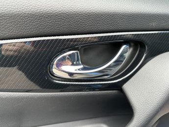 NISSAN X-TRAIL 1.7 dCi Tekna SUV 5dr Diesel Manual Euro 6 (s/s) (150 ps)