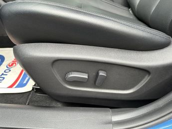 NISSAN X-TRAIL 1.7 dCi Tekna SUV 5dr Diesel Manual Euro 6 (s/s) (150 ps)