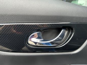 NISSAN X-TRAIL 1.7 dCi Tekna SUV 5dr Diesel Manual Euro 6 (s/s) (150 ps)