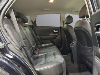 KIA NIRO 1.6 GDi 8.9kWh 3 SUV 5dr Petrol Plug-in Hybrid DCT Euro 6 (s/s) 