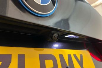 BMW IX3 80kWh Premier Edition Pro SUV 5dr Electric Auto (286 ps) Panoram