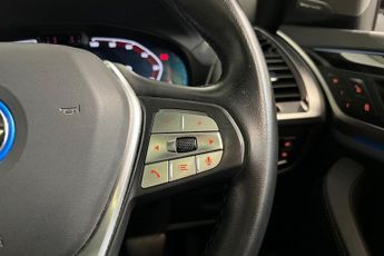 BMW IX3 80kWh Premier Edition Pro SUV 5dr Electric Auto (286 ps) Panoram