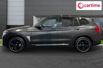 BMW IX3 80kWh Premier Edition Pro SUV 5dr Electric Auto (286 ps) Panoram