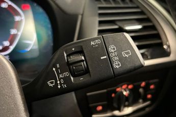 BMW IX3 80kWh Premier Edition Pro SUV 5dr Electric Auto (286 ps) Panoram