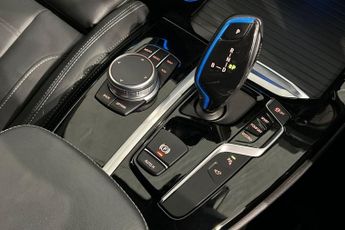 BMW IX3 80kWh Premier Edition Pro SUV 5dr Electric Auto (286 ps) Panoram