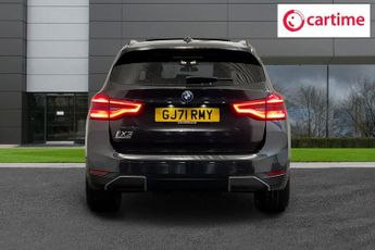 BMW IX3 80kWh Premier Edition Pro SUV 5dr Electric Auto (286 ps) Panoram