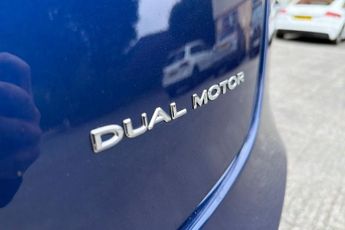TESLA Model 3 (Dual Motor) Long Range Saloon 4dr Electric Auto 4WDE (346 ps) P