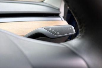 TESLA Model 3 (Dual Motor) Long Range Saloon 4dr Electric Auto 4WDE (346 ps) P