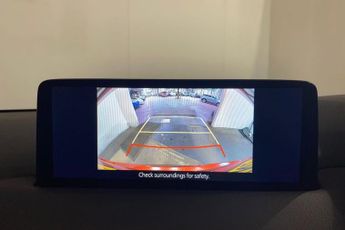 MAZDA CX-5 2.0 SKYACTIV-G Sport Edition SUV 5dr Petrol Auto Euro 6 (s/s) (1