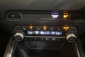 MAZDA CX-5 2.0 SKYACTIV-G Sport Edition SUV 5dr Petrol Auto Euro 6 (s/s) (1