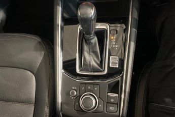 MAZDA CX-5 2.0 SKYACTIV-G Sport Edition SUV 5dr Petrol Auto Euro 6 (s/s) (1
