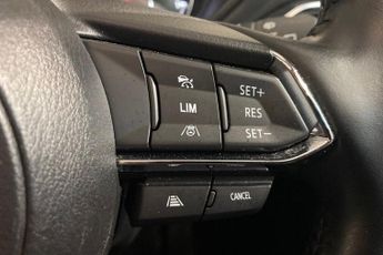MAZDA CX-5 2.0 SKYACTIV-G Sport Edition SUV 5dr Petrol Auto Euro 6 (s/s) (1