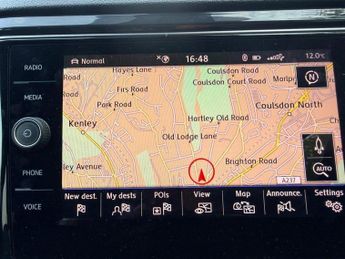 VOLKSWAGEN T-ROC 1.5 TSI GPF EVO R-Line SUV 5dr Petrol DSG Euro 6 (s/s) (150 ps) 