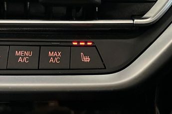 BMW IX3 80kWh M Sport Pro SUV 5dr Electric Auto (286 ps) Panoramic Glass