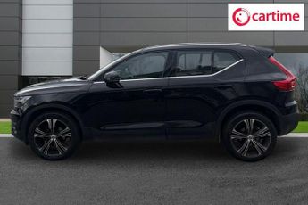 VOLVO XC40 1.5 T3 Inscription SUV 5dr Petrol Auto Euro 6 (s/s) (163 ps) Par