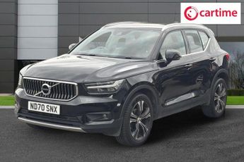 VOLVO XC40 1.5 T3 Inscription SUV 5dr Petrol Auto Euro 6 (s/s) (163 ps) Par