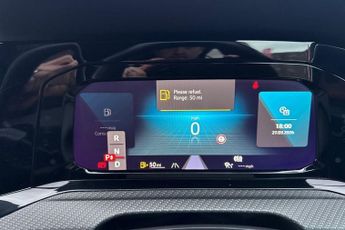 VOLKSWAGEN GOLF 1.5 eTSI MHEV R-Line Hatchback 5dr Petrol Hybrid DSG Euro 6 (s/s