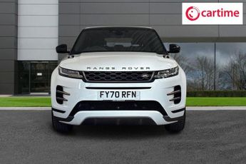 LAND ROVER RANGE ROVER EVOQUE 1.5 P300e 12.2kWh R-Dynamic S SUV 5dr Petrol Plug-in Hybrid Auto