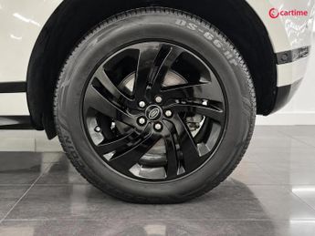 LAND ROVER RANGE ROVER EVOQUE 1.5 P300e 12.2kWh R-Dynamic S SUV 5dr Petrol Plug-in Hybrid Auto