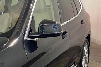 BMW X3 2.0 20d xLine SUV 5dr Diesel Auto xDrive Euro 6 (s/s) (190 ps) &