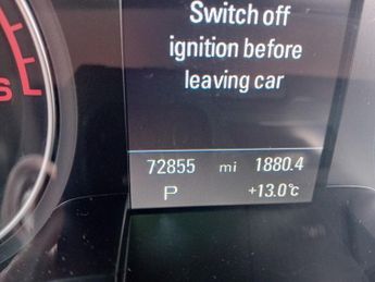 AUDI A4 AVANT 2.0 TDI Black Edition Estate 5dr Diesel Multitronic Euro 6 (s/s)