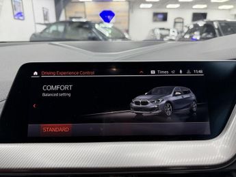 BMW 1 SERIES 2.0 M135i Hatchback 5dr Petrol Auto xDrive Euro 6 (s/s) (306 ps)