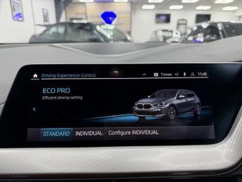 BMW 1 SERIES 2.0 M135i Hatchback 5dr Petrol Auto xDrive Euro 6 (s/s) (306 ps)