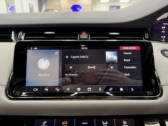 LAND ROVER RANGE ROVER EVOQUE 2.0 D180 First Edition SUV 5dr Diesel Auto 4WD Euro 6 (s/s) (180