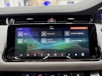 LAND ROVER RANGE ROVER EVOQUE 2.0 D180 First Edition SUV 5dr Diesel Auto 4WD Euro 6 (s/s) (180