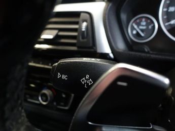 BMW 4 SERIES GRAN COUPE 2.0 420d M Sport Hatchback 5dr Diesel Auto Euro 6 (s/s) (190 ps)