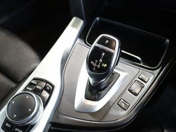 BMW 4 SERIES GRAN COUPE 2.0 420d M Sport Hatchback 5dr Diesel Auto Euro 6 (s/s) (190 ps)