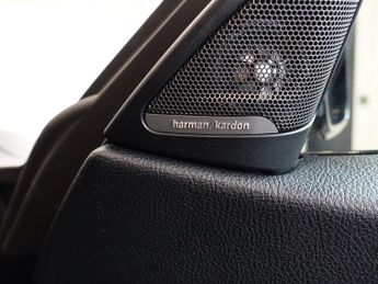 BMW 4 SERIES GRAN COUPE 2.0 420d M Sport Hatchback 5dr Diesel Auto Euro 6 (s/s) (190 ps)